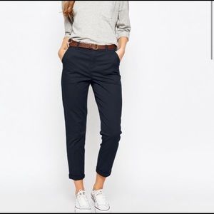 J Crew Frankie Pant